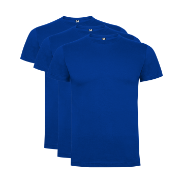 3 pack konings blauw