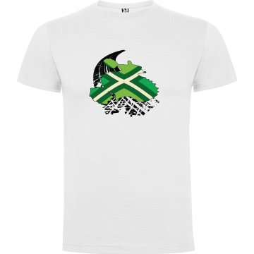 6502 01 dogo wit vlag spetter met track