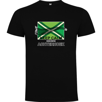 6502 02 dogo zwart vlag keep calm 0