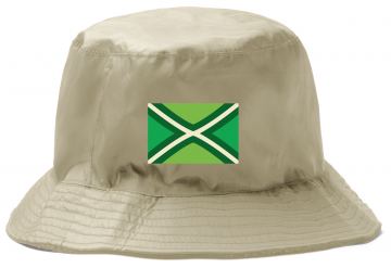 6998 07 bucket head zand vlag