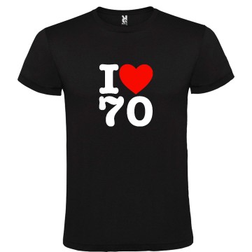 70 zwart  rood zwart