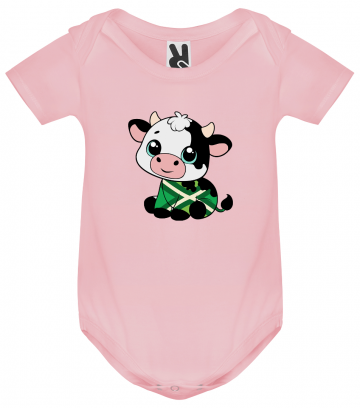 7200 roze rompertje