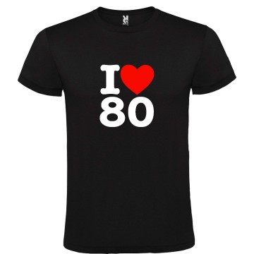 80 zwart  rood zwart