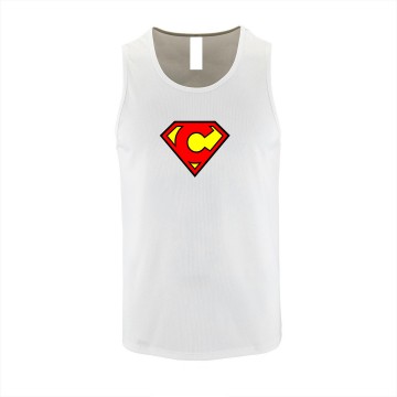 C upperman tanktop