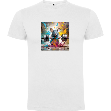 Dogo wit animal 68 fc