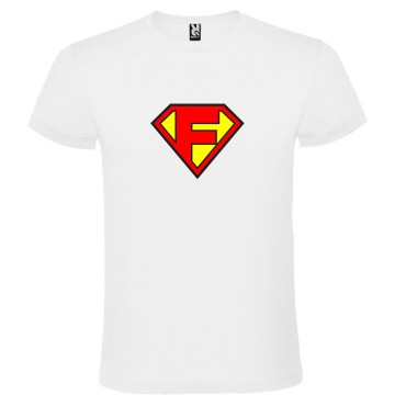 F  t shirt fc