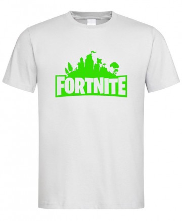 Fortnite berg wit groen 01