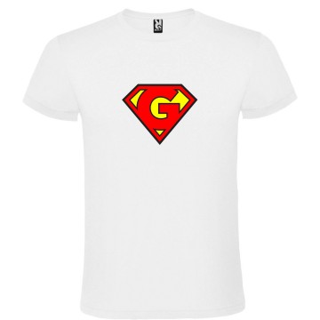 G  t shirt fc