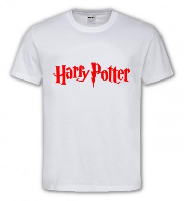 Harry potter wit   rode tekst