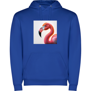 Hoodie royal 11
