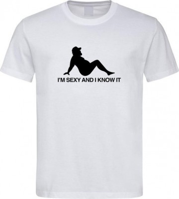 I am sexy wit met zwartjpg