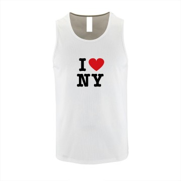 I love ny fc tanktop