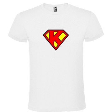 K  t shirt fc