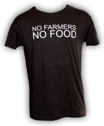 No farmer