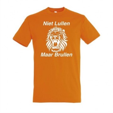 Oranje wit 0