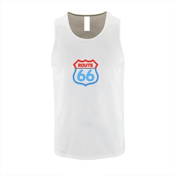 Route 66 fc tanktop