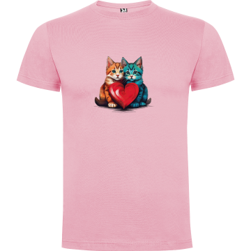 Shirt roze 0