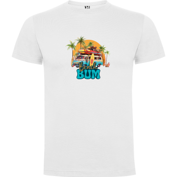 Shirt wit camper 921