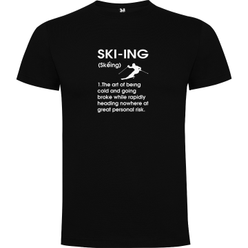 Shirt zwart 149