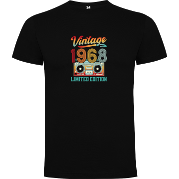 Shirt zwart 178