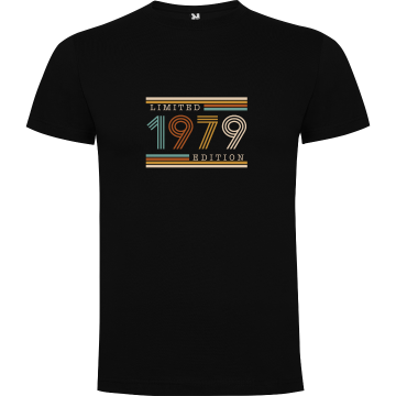 Shirt zwart 194