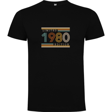 Shirt zwart 195