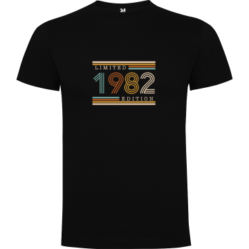 Shirt zwart 196