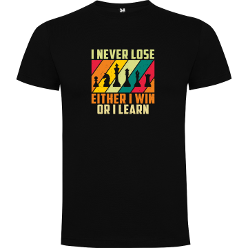 Shirt zwart 500