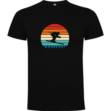 Shirt zwart 58