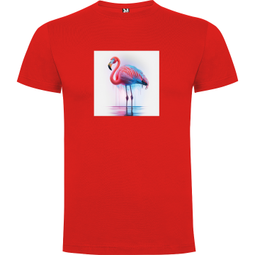 Shirts rood 2