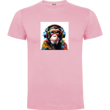 Shirts roze 0