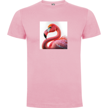 Shirts roze 8