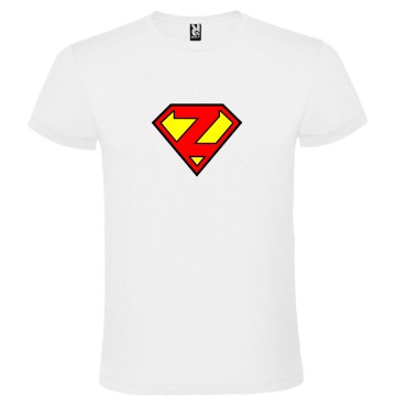 Z t shirt fc
