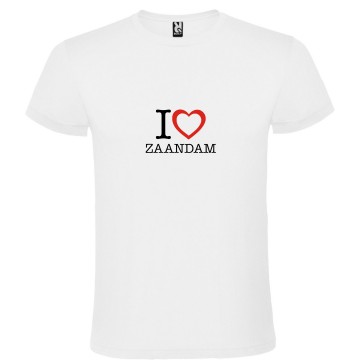 Zaandam